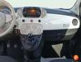 Fiat 500 1.2 Lounge Blanc - thumbnail 11