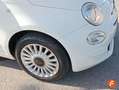 Fiat 500 1.2 Lounge Blanc - thumbnail 10