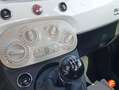 Fiat 500 1.2 Lounge Blanc - thumbnail 20