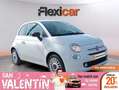 Fiat 500 1.2 Lounge Blanc - thumbnail 1