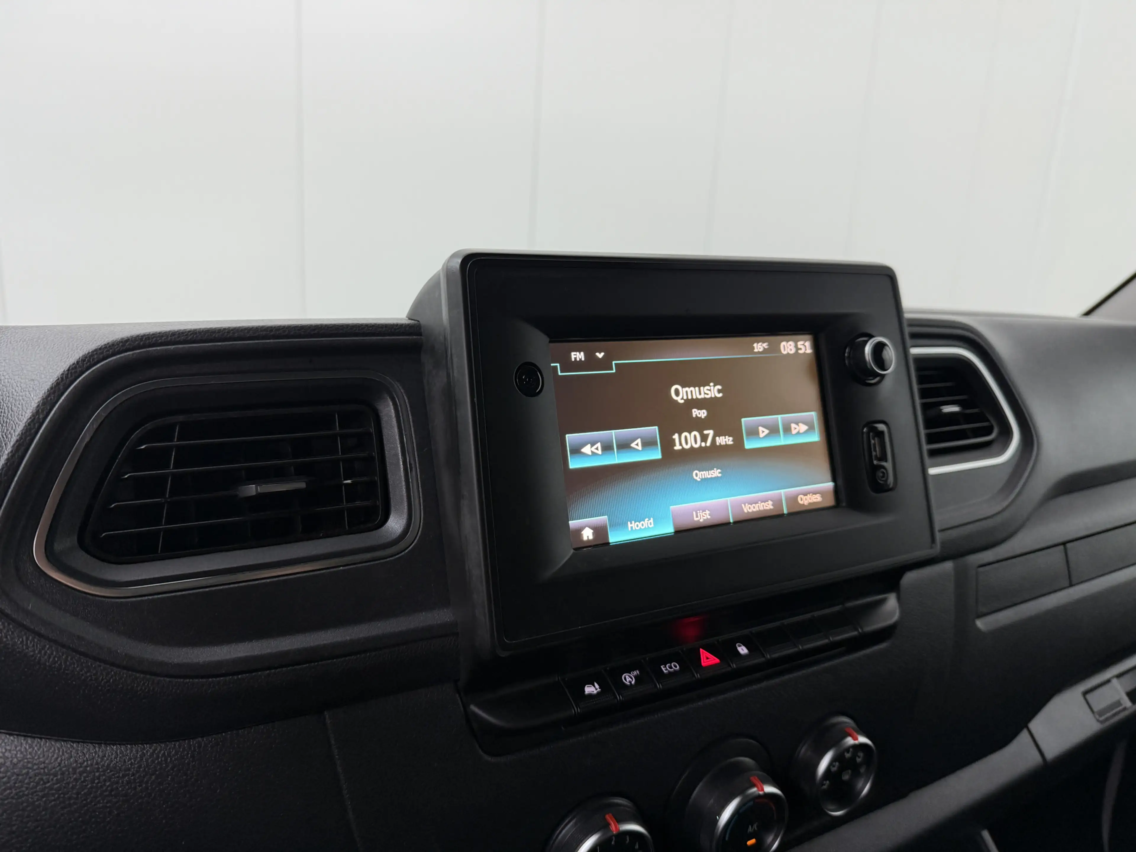 Renault Master 2.3DCi 145PK Bakwagen+Laadklep 2024 | Bomvol !! | — photo 20