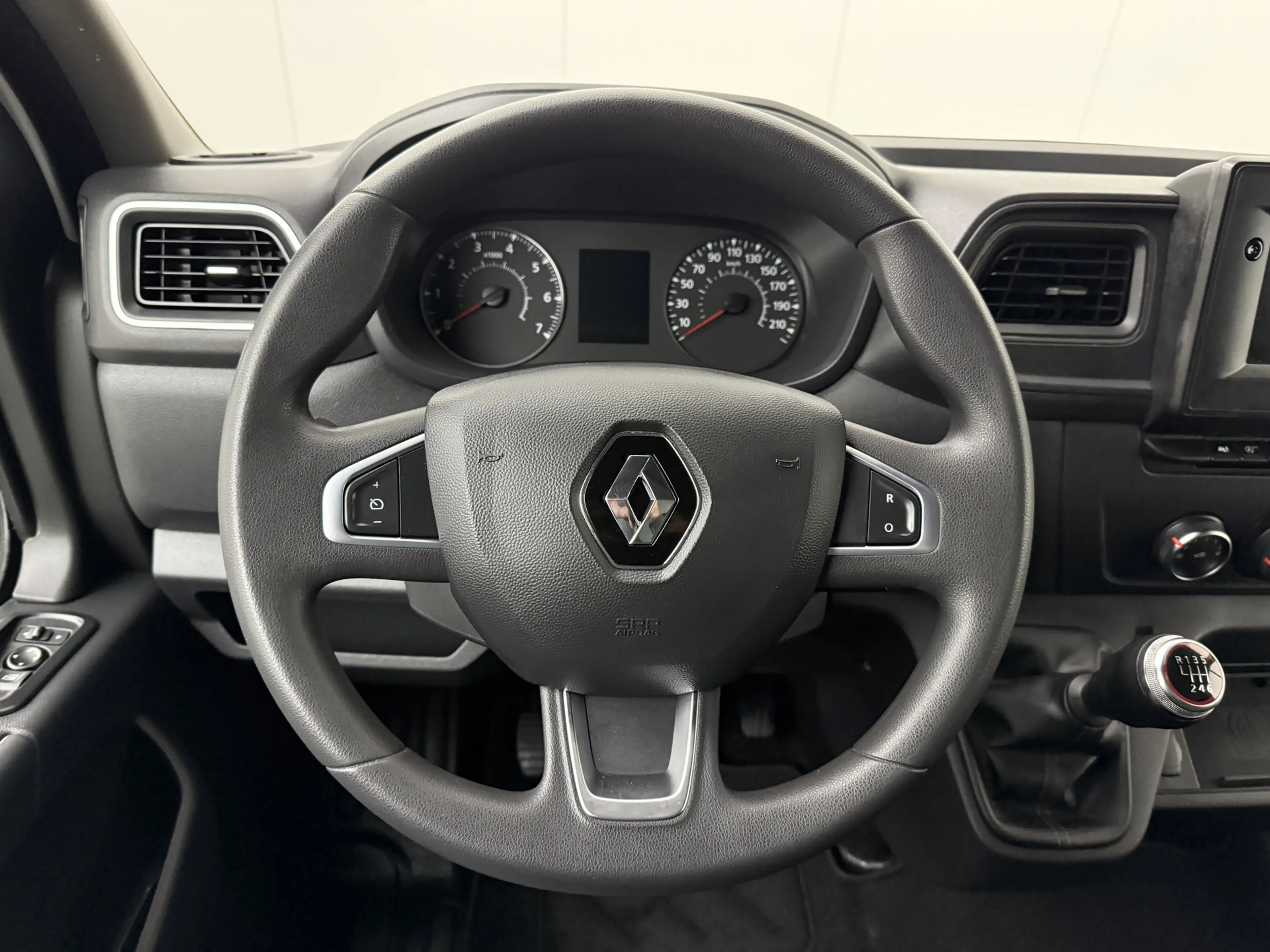 Renault Master 2.3DCi 145PK Bakwagen+Laadklep 2024 | Bomvol !! | — photo 15