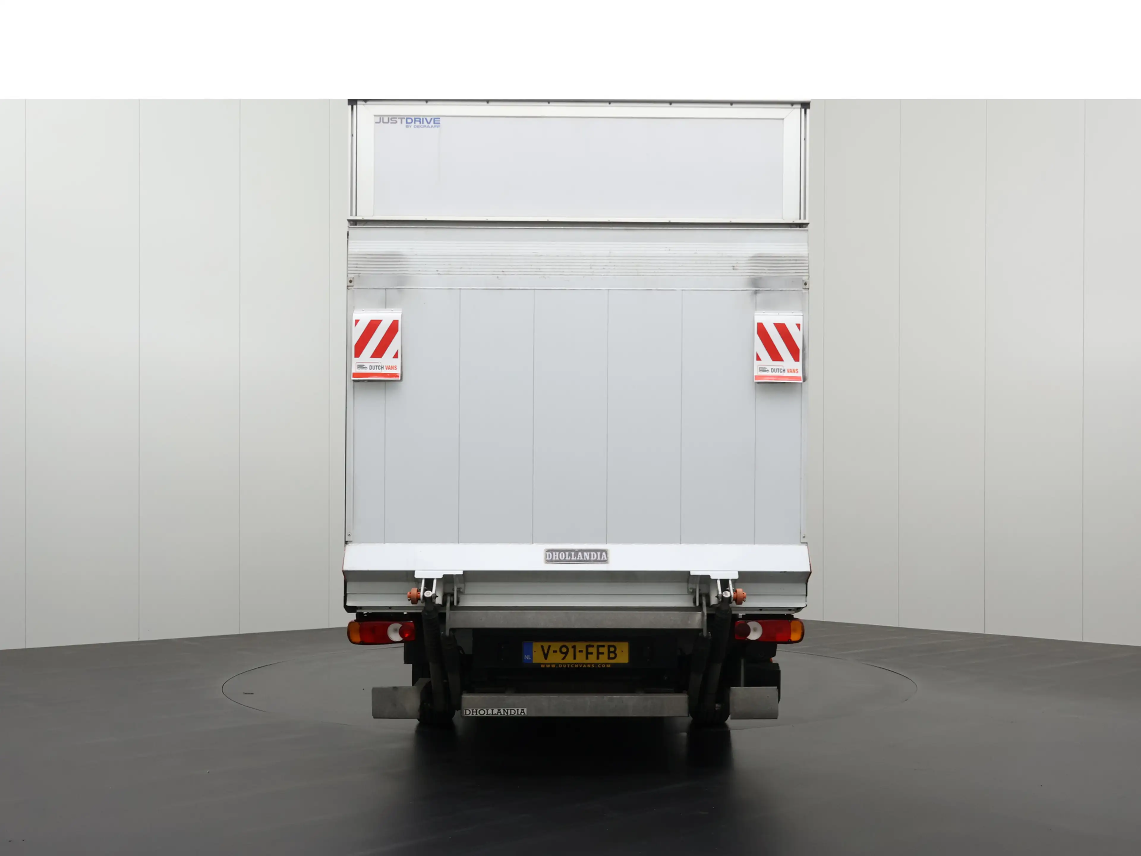 Renault Master 2.3DCi 145PK Bakwagen+Laadklep 2024 | Bomvol !! | — photo 11