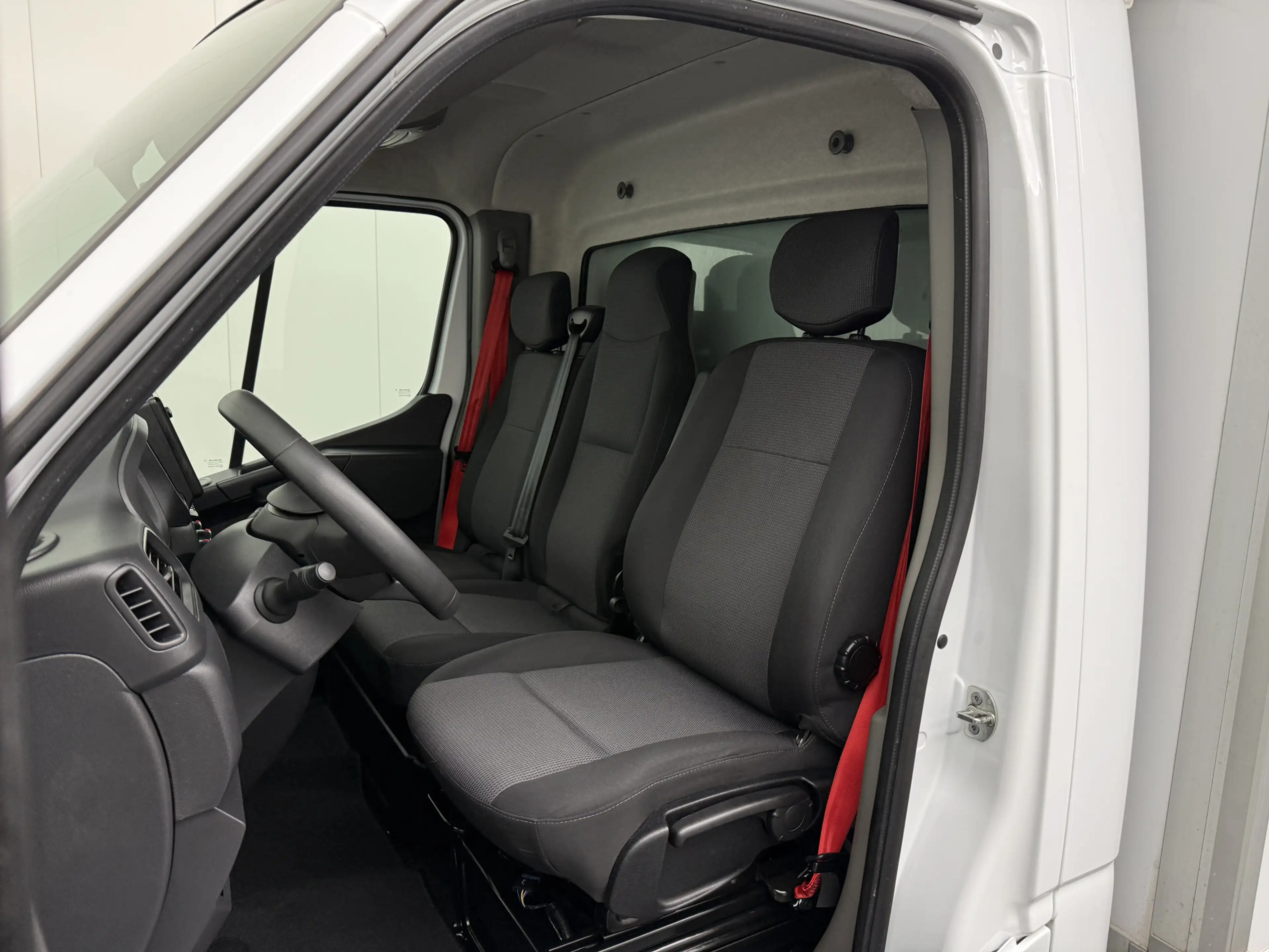 Renault Master 2.3DCi 145PK Bakwagen+Laadklep 2024 | Bomvol !! | — photo 24