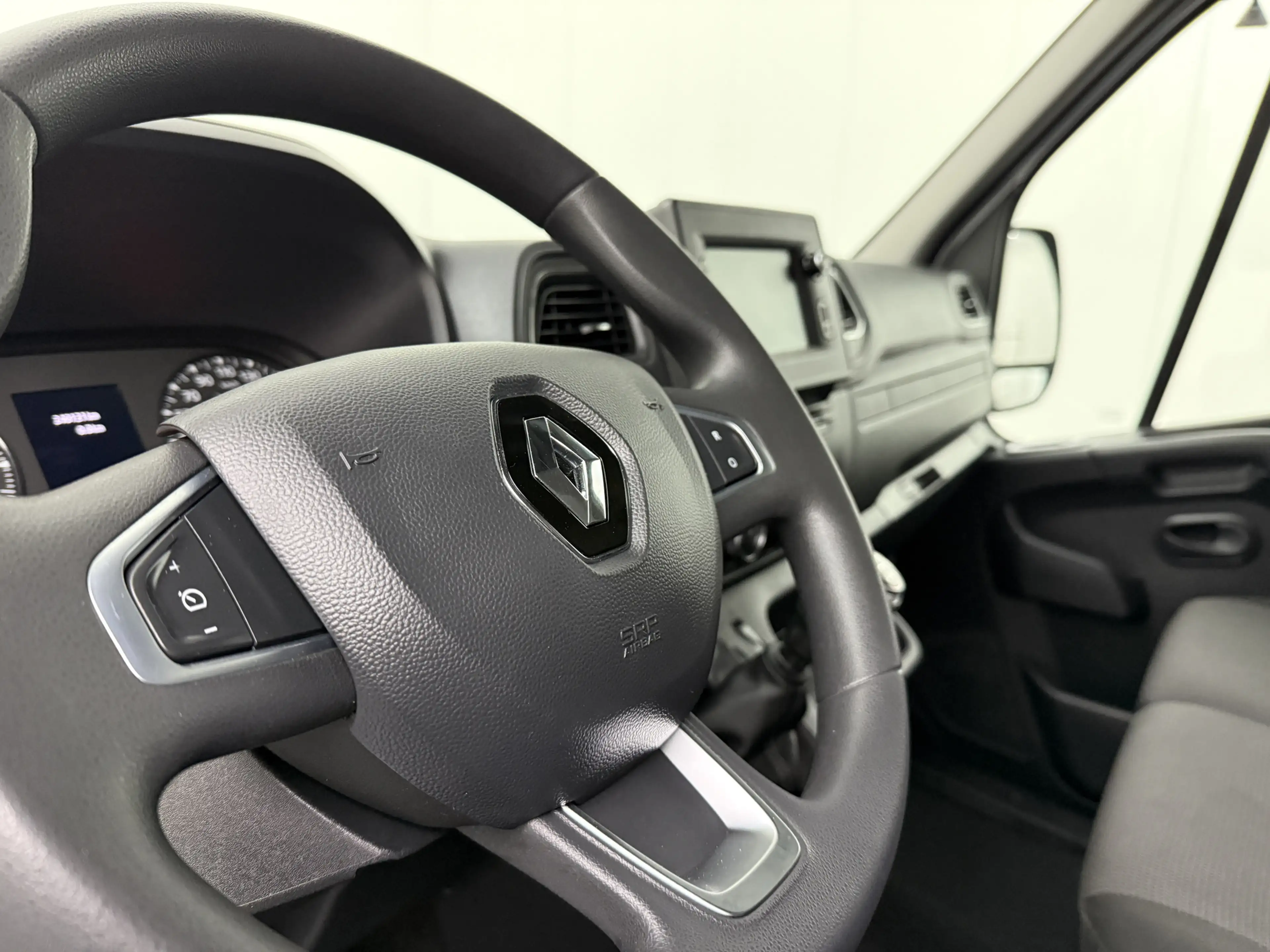 Renault Master 2.3DCi 145PK Bakwagen+Laadklep 2024 | Bomvol !! | — photo 16