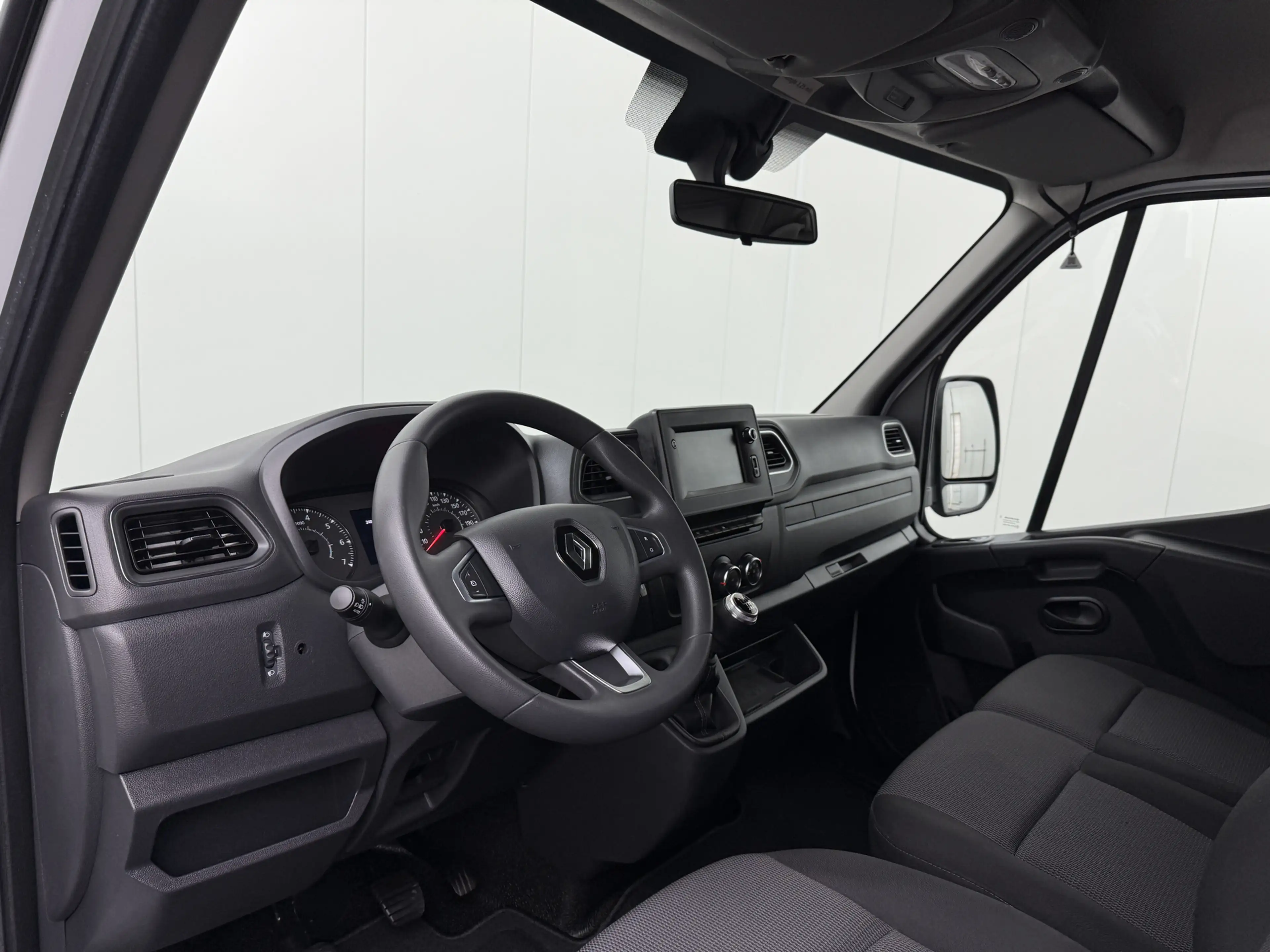 Renault Master 2.3DCi 145PK Bakwagen+Laadklep 2024 | Bomvol !! | — photo 3