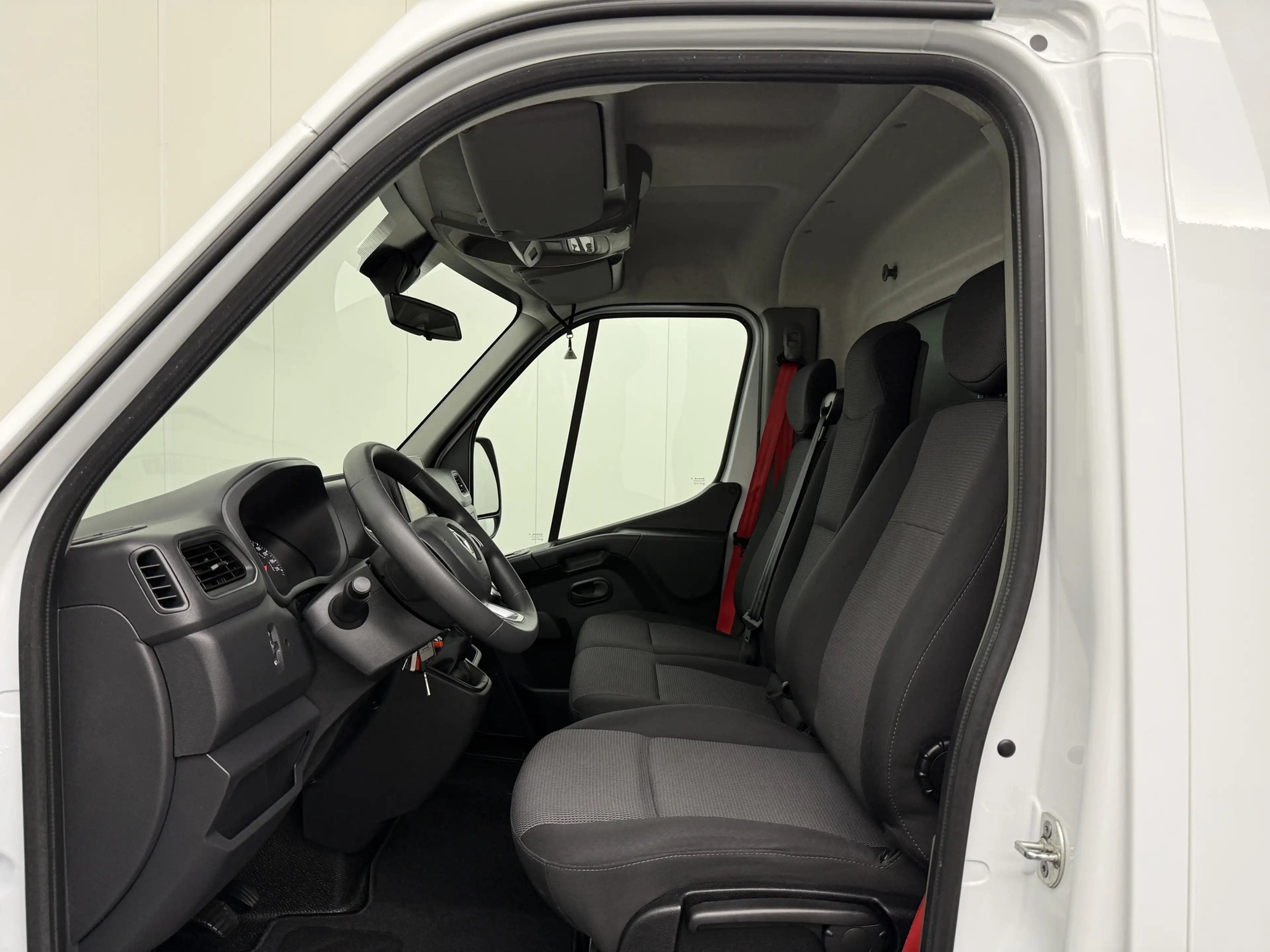 Renault Master 2.3DCi 145PK Bakwagen+Laadklep 2024 | Bomvol !! | — photo 25