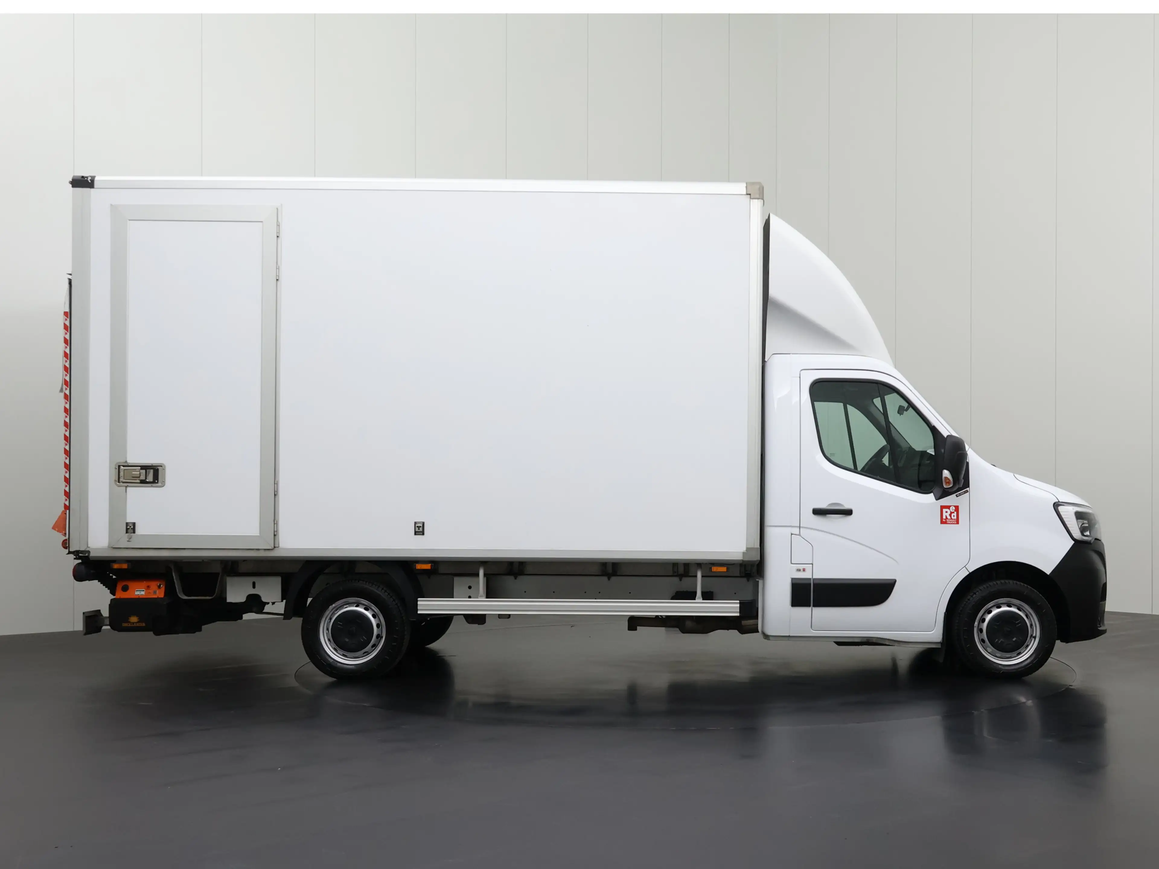 Renault Master 2.3DCi 145PK Bakwagen+Laadklep 2024 | Bomvol !! | — photo 13