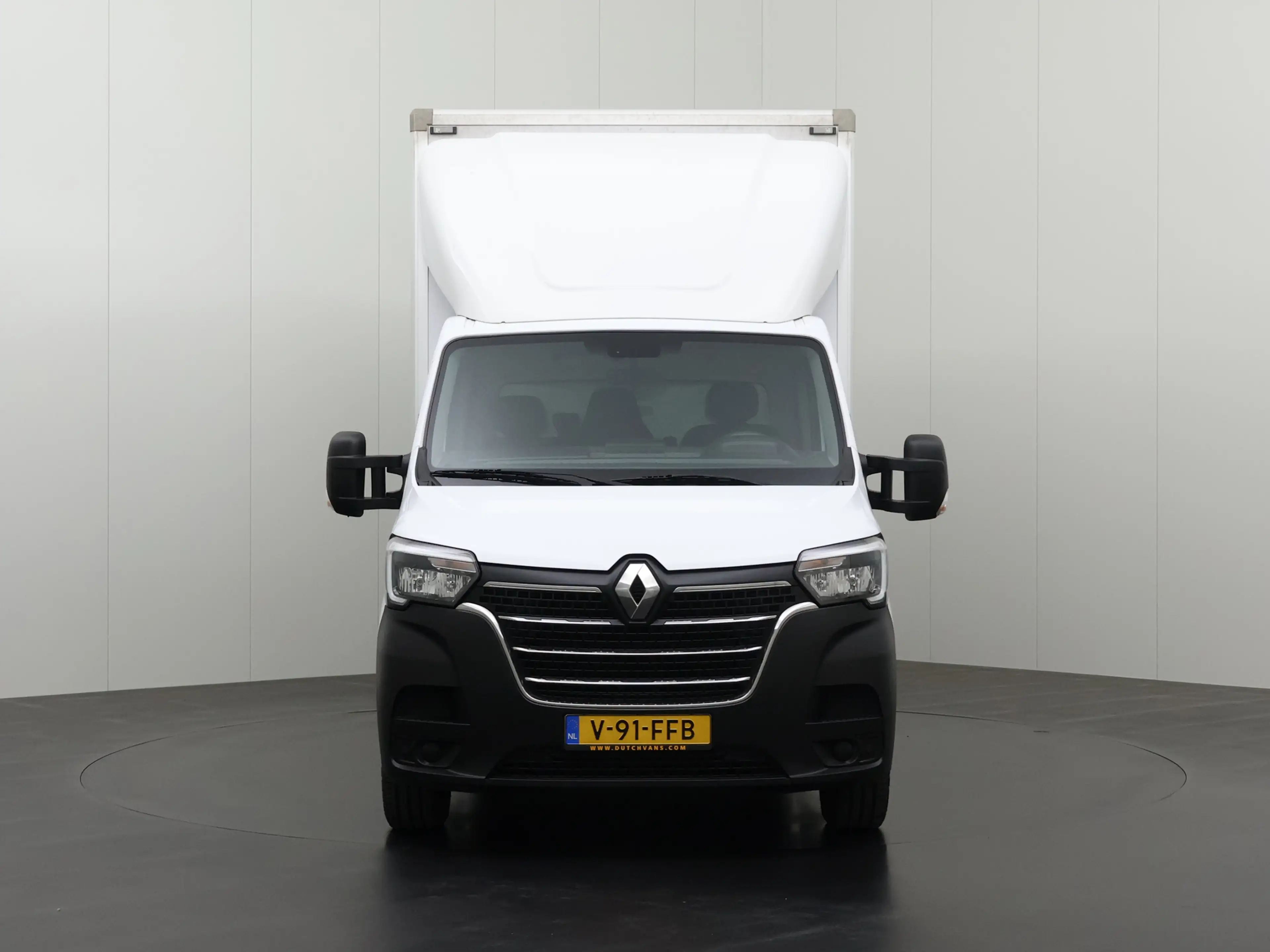 Renault Master 2.3DCi 145PK Bakwagen+Laadklep 2024 | Bomvol !! | — photo 10