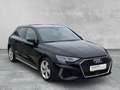 Audi A3 Sportback 35 TFSI S-Line S-Tronic S line LED+NAVI Schwarz - thumbnail 7