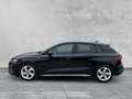 Audi A3 Sportback 35 TFSI S-Line S-Tronic S line LED+NAVI Schwarz - thumbnail 2