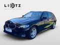 BMW Sonstige Series 3 316d 48V Touring Aut. G21 Schwarz - thumbnail 1