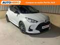 Toyota Yaris 1.5 Hybrid GR Sport Gris - thumbnail 8