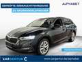 Skoda Octavia Combi 2.0 TDI First Edition Virtual AHK Noir - thumbnail 1