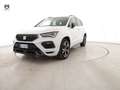 SEAT Ateca 1.5 EcoTSI DSG FR Bianco - thumbnail 1