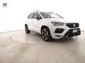 SEAT Ateca 1.5 EcoTSI DSG FR Bianco - thumbnail 7