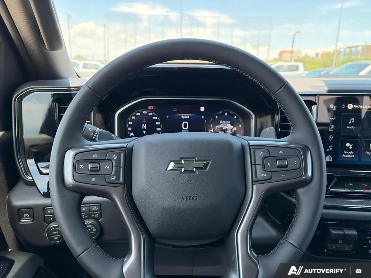 Chevrolet Silverado 1500 снимка Chevrolet Silverado 1500