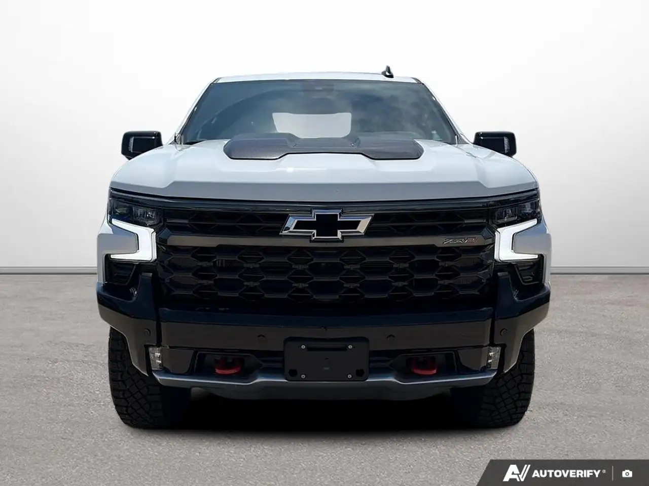 Chevrolet Silverado 1500 снимка Chevrolet Silverado 1500
