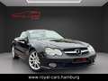 Mercedes-Benz SL 500 AMG NAVI*XENON*MEMORY*BOSE*LEDER*PANO*SHZ Schwarz - thumbnail 3