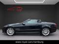 Mercedes-Benz SL 500 AMG NAVI*XENON*MEMORY*BOSE*LEDER*PANO*SHZ Schwarz - thumbnail 4