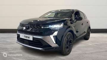 1.8 E-Tech full hybrid 160ch esprit Alpine - 25