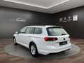 Volkswagen Passat Variant Business 2.0 TDI DSG RFK ACC NAVI Alb - thumbnail 3