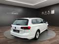 Volkswagen Passat Variant Business 2.0 TDI DSG RFK ACC NAVI Bianco - thumbnail 5