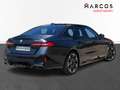 BMW 520 520dA Gris - thumbnail 4