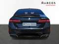 BMW 520 520dA Gris - thumbnail 5