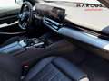 BMW 520 520dA Gris - thumbnail 8