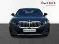 BMW 520 520dA Gris - thumbnail 2