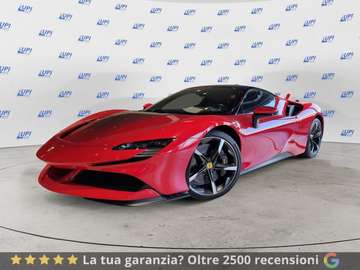 SF90 Stradale | ASSETTO FIORANO |