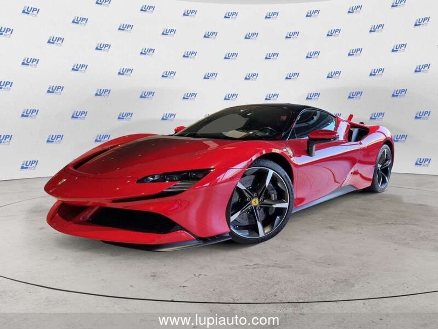 Ferrari SF90 Stradale - - Joinsteer - #1