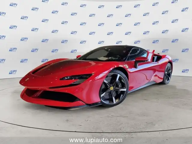 Ferrari SF90 Stradale SF90 Stradale | ASSETTO FIORANO |