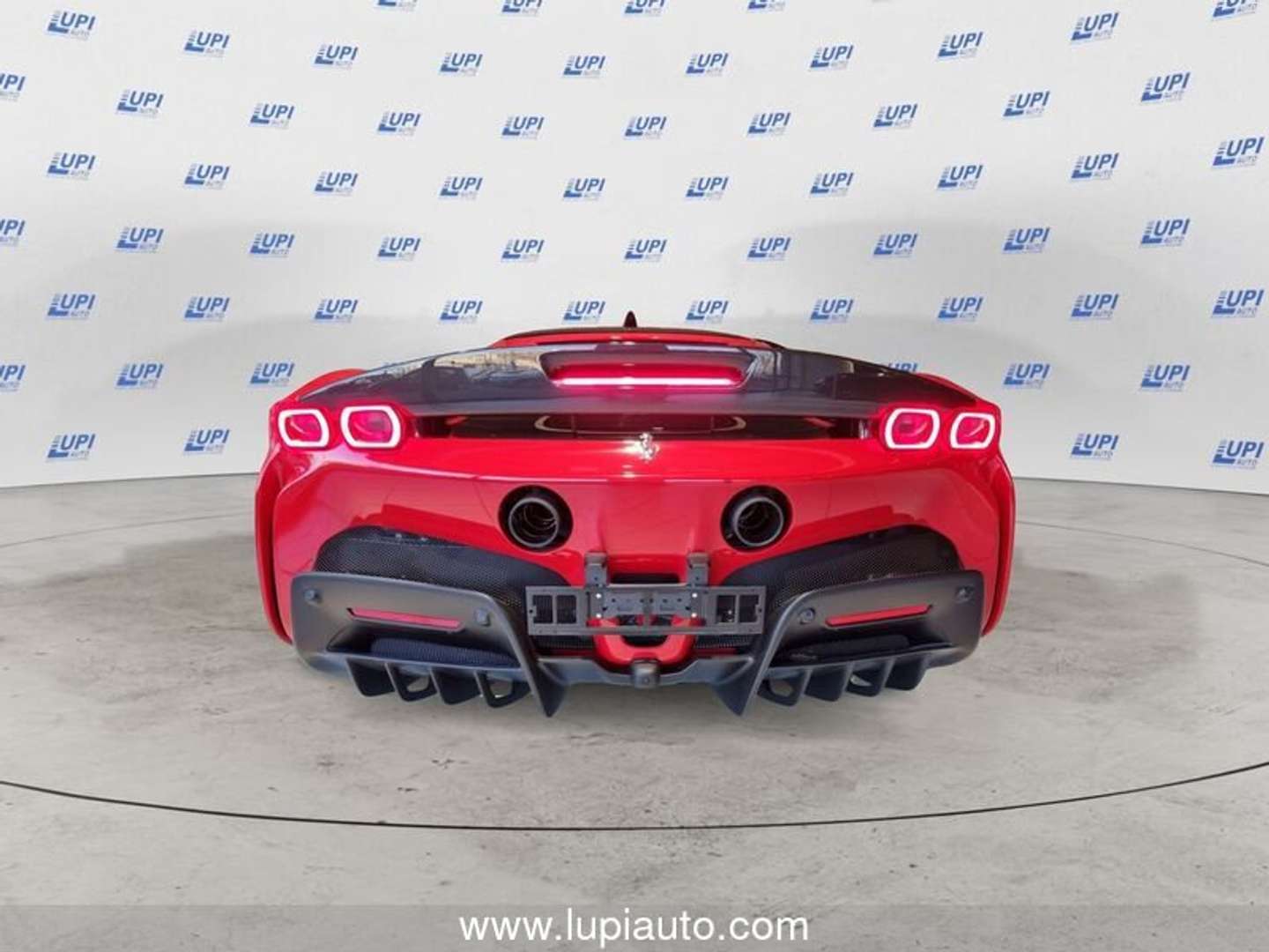 Ferrari SF90 Stradale - - Joinsteer - #2