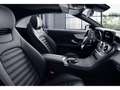 Mercedes-Benz C 180 Cabrio AMG-Sport/Wide/Cam/Sitzklima/Totw Weiß - thumbnail 7