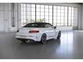 Mercedes-Benz C 180 Cabrio AMG-Sport/Wide/Cam/Sitzklima/Totw Weiß - thumbnail 2