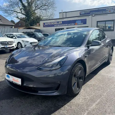 Tesla Model 3 Long Range Dual AWD # MWST #Finanzierung