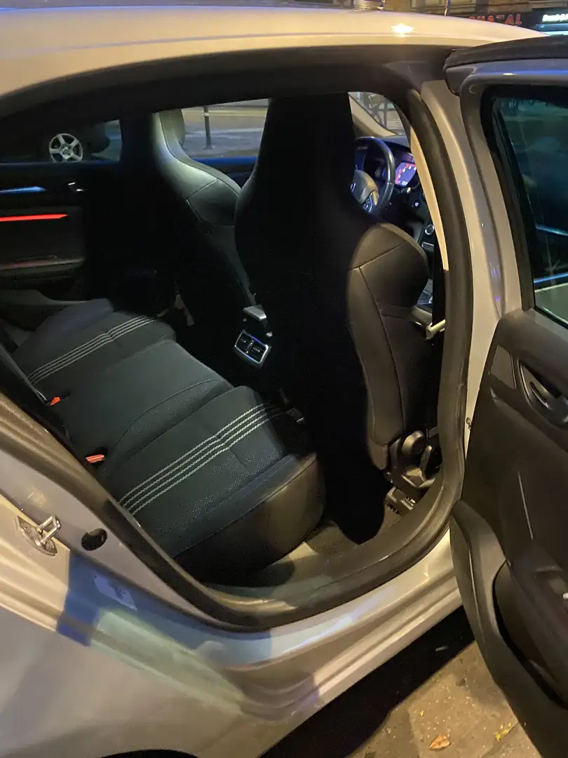 Renault Megane 1.33 TCe GT-Line GPF - 1