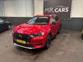DS Automobiles DS 7 Crossback 1.2 PureTech Chic clima/cruise Rot - thumbnail 4