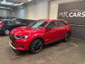 DS Automobiles DS 7 Crossback 1.2 PureTech Chic clima/cruise Rot - thumbnail 5