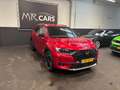 DS Automobiles DS 7 Crossback 1.2 PureTech Chic clima/cruise Rot - thumbnail 2