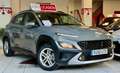 Hyundai KONA 1.0 TGDI 48V Maxx 4x2 Gris - thumbnail 2