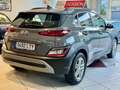 Hyundai KONA 1.0 TGDI 48V Maxx 4x2 Gris - thumbnail 4