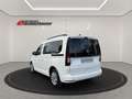 Volkswagen Caddy Life*KLIMA*AUTOMATIK*PDC*1-HAND* Weiß - thumbnail 6