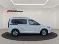 Volkswagen Caddy Life*KLIMA*AUTOMATIK*PDC*1-HAND* Weiß - thumbnail 4