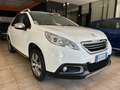 Peugeot 2008 2008 1.2 puretech (vti) 12v Allure 82cv Blanc - thumbnail 2