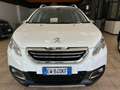 Peugeot 2008 2008 1.2 puretech (vti) 12v Allure 82cv Blanc - thumbnail 3