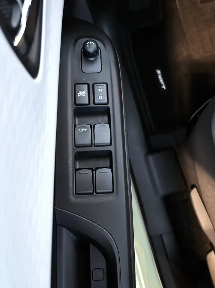 Suzuki Swift 2026 — фото 18