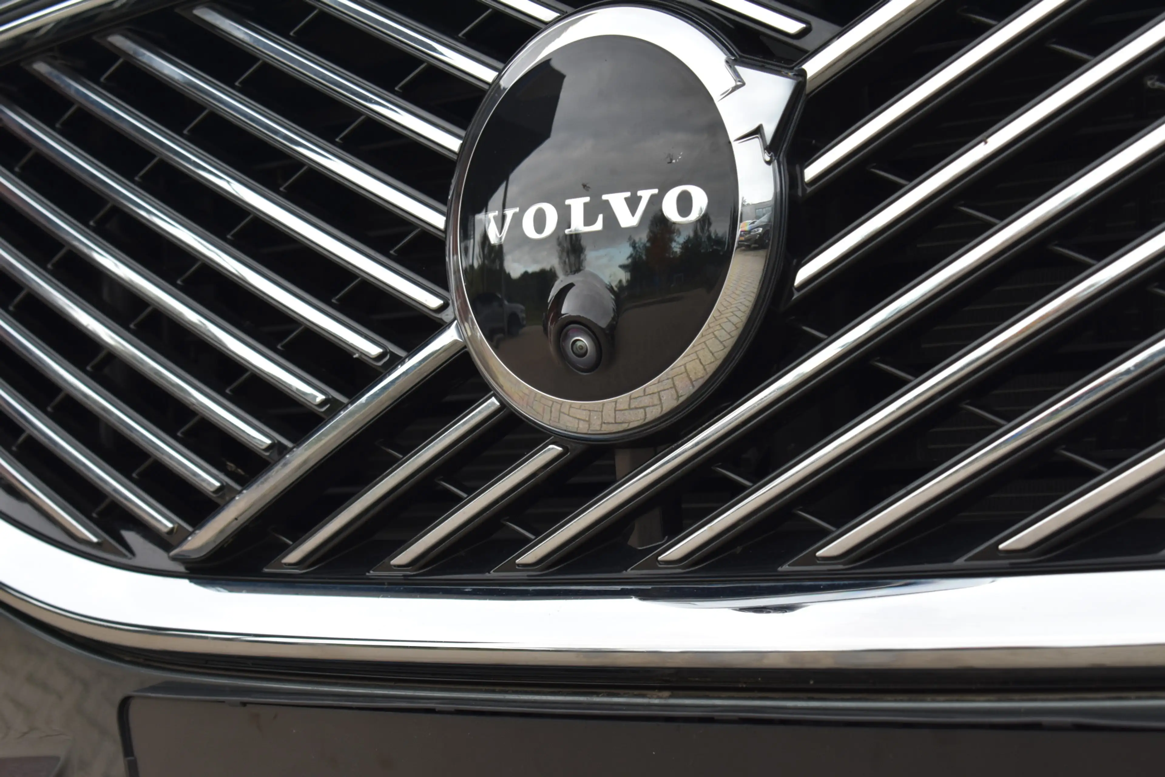 Volvo XC60 T6 Plug-in hybrid AWD Plus Bright | Head-Up Displa — photo 6